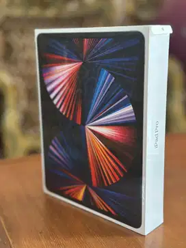 iPad Pro 12.9 inch (5th Generation) WIFI 128gb Space Gray