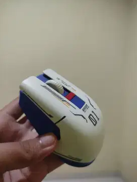 Keyboard dan mouse
