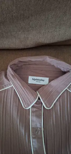 Kemeja merk fashion today