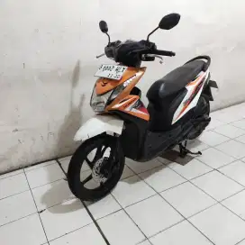 Beat Fi 2014 Mesin Nyuss Bagus Lengkap