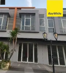 Disewakan Ruko 2 lantai di Grand Pakuwon Surabaya