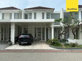 Dijual Rumah Di Grand Pakuwon Cluster North Victoria Surabaya