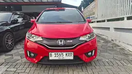 Jazz RS matic 2015