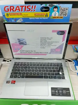 CICILAN LAPTOP ACER