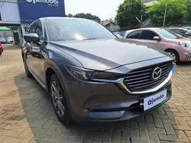 [OLXMOBBI] Low Angs Mazda CX-8 2.5 Elite Bensin-AT 2022 RKL B