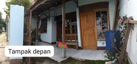 Rumah 105m3 kawungsari