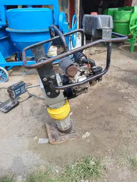 Jual Pemadat Stamper Kuda Honda Murah Meriah