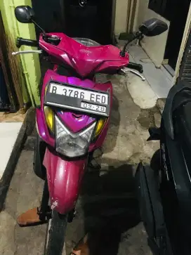 BEAT STARTER KASAR
