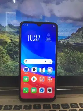 Oppo A7 Ram 4/64gb batangan