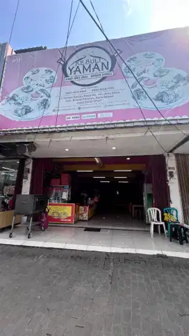 Disewakan Ruko Strategis Taman Galaxy Bekasi Langsung Pemilik