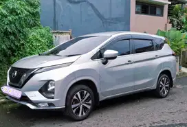 Nissan Livina 2019 VE/1.5 Low Km a/n Pribadi