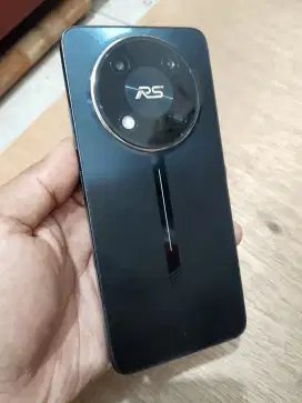 ITEL RS4 NFC RAM 8+8/256
