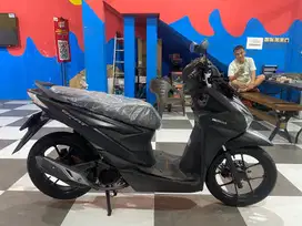 (DP 800) Honda Beat Delux Smartkey Tahun 2024