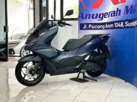 Honda PCX 160 Cbs Tahun 2023 Smartkey