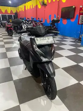 (DP 800) Honda Beat Delux Smartkey Tahun 2024