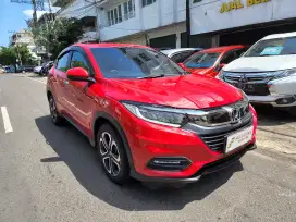 [ANTIK KM 30RB] Honda HRV SE 1.5 CVT 2020/2021 BG TGN1 ORISINIL