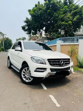 MURAH MERCEDES ML250d DIESEL IRIT SOLAR ANTIK TGN PERTAMA PLAT CANTIK