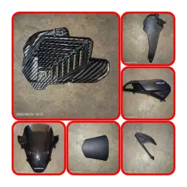 Part Honda PCX 160 Original
