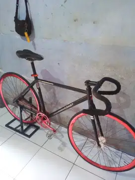 2025Sepeda Fixie