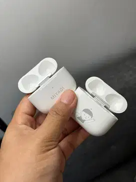 Charging Case Airpods 3