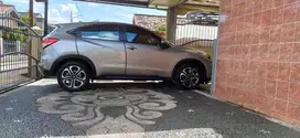 HONDA HRV 1,5 SE CVT 2020