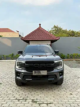 Ford Everest Titanium 4X4 AWD AT 2024
