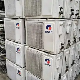 Kami Terima Elektronik Bekas Rusak Freezer AC Mesin Cuci