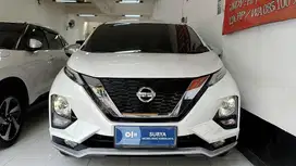 Nissan Livina VL at 2019 Istimewa Tgn 1 dr baru#SURYA MOBILINDO