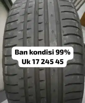 Ban 99% 17 245 45 original