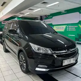DP30jt Wuling new Cortez 1.5 C lux+ Turbo matic 2023 2022 Hitam Kredit