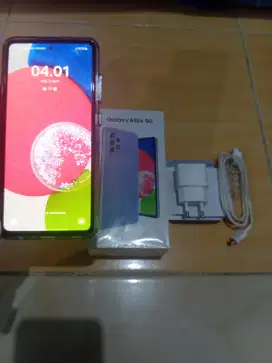 Samsung S52S second