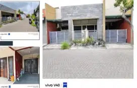 DIJUAL Murah Rumah Tawangsari Permai/Sepanjang/Taman/Trosobo/Sidoarjo