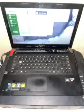 Laptop Lenovo G40-45