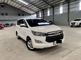 Toyota Innova Reborn 2.0 G 2017 / 2018 AT Matic, Sangat terawat