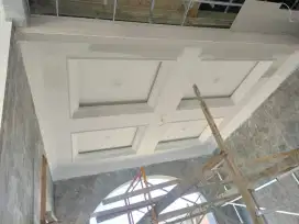 PLAFON GYPSUM TERMURAH LAMPUNG