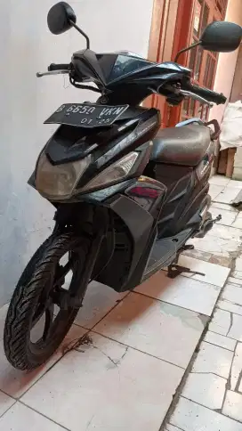 Jual motor Yamaha Mio M3 125
