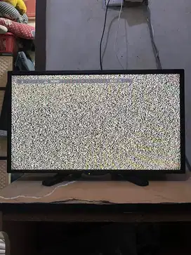 Di jual Tv bekas