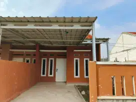 Rumah Murah Siap Huni