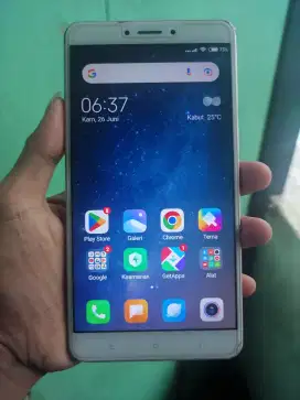 Xiaomi Mi Max 2 4/64 TT/BT