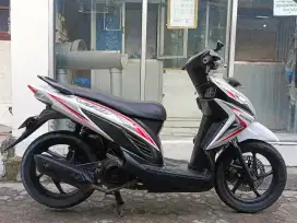 Vario 110 agnes 2015 pajak hidup siap pake