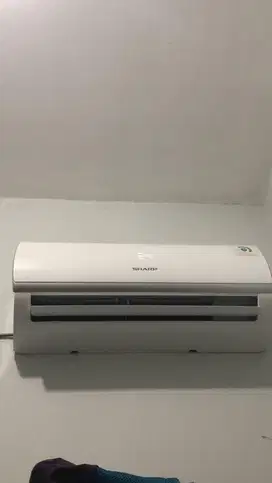 Jual BU AC Sharp