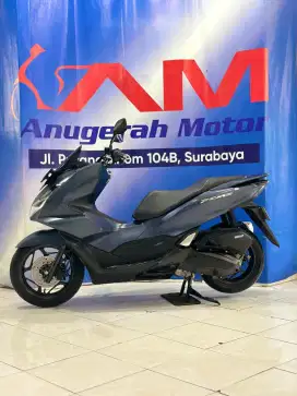 KM Low !Honda PCX 160 Cbs tahun 2023 keyless