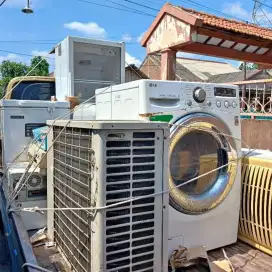 Beli Elektronik Bekas Segala Kondisi 