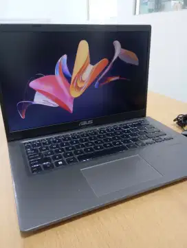 Asus VivoBook Ryzen Slim IPS NVMe 512GB