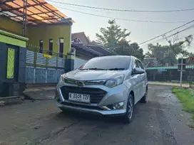 Dijual Cepat Daihatsu Sigra R M/T 2018