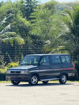 Kijang Grand Extra 1.5 LGX Simpanan Original