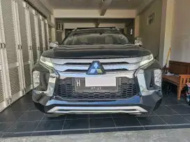 Jual pajero tahun 2022