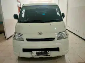 DAIHATSU GRANDMAX 1.3 MANUAL 2023 KM LOW