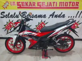 Sonic 2023 istimewa