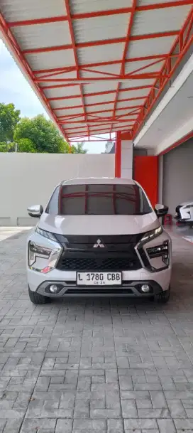 XPANDER ULTIMATE 2021 1.5 AT ISTIMIWIR